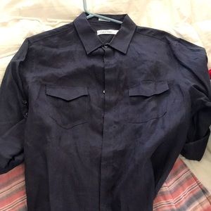 Calvin Klein shirt